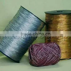 Metallic Elastic Cord thumbnail-1