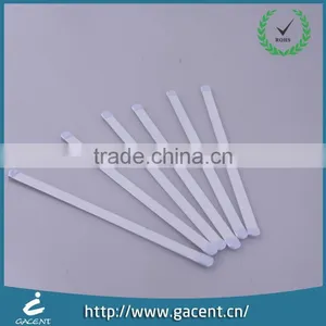 Lingerie Corset Plastic Covered Coated Steel Flat Bone thumbnail-5