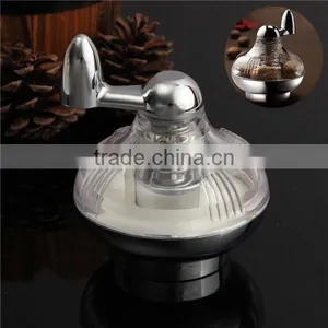 2016 New Arrival High Quality Germany Brand Nutmeg Grinder Spice Mill Manually Rotated Grinder Grinding Bottle thumbnail-1