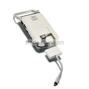 Mobile Cinema I60 Handy Projector For Iphone 6 & Ipad thumbnail-2