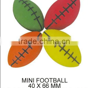 KID OUTDOOR TOYS (S175) MINI FOOTBALL thumbnail-1