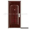Sell Exterior Steel Honeycomb Paper Door thumbnail-1