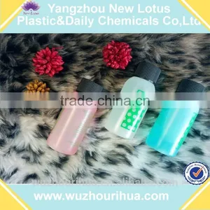 Eco-friendly Design Luxury Hotel Bottle Used for 4-5 Star Hotel thumbnail-1