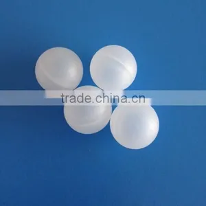20mm Polypropylene Float Ball Water Ball Plastic Ball thumbnail-1