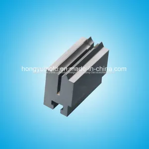 High Quality and Reasonable Price Profile Grinding Parts in Tungsten Carbide Mold Parts (CF-H25S /CF-H40S) thumbnail-1