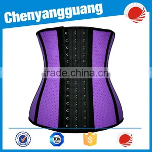 2017 New Arrival Ladies Waist Slimming Girdle Corset thumbnail-2