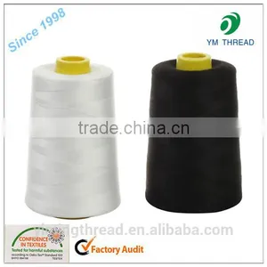 20/2 40/2 Cheap Price 100% Polyester Sewing Thread for Garments thumbnail-1