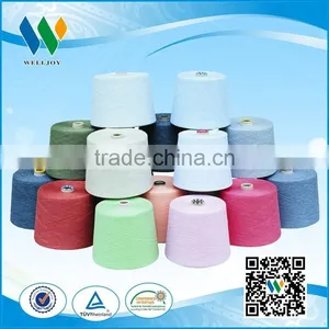Plastic Cone Bulk Polyester Sewing Thread Silcone Thread From Hubei Manufacture thumbnail-2