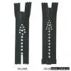 Sell Rhinestone Zipper thumbnail-1