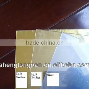 Plexiglass Mirror Board thumbnail-1