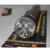 LED Rechargeable High Power Flashlight(JY8999) thumbnail-1