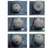 Face and Neck Wrinkle Eliminating, Eye Acne Removal RF Skin Tightening Machine, Device thumbnail-1
