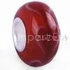 Great Polishing and Delicate Lampwork Murano Glass Charm Beads thumbnail-1