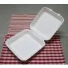 Paper Fast Food Lunch Box thumbnail-1