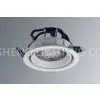 WH Aluminum 3000K, 4000K, 6000K AC85 - 265V 30W / 40W LED Wash Wall Light thumbnail-1