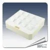 Fashion Stackable Wood Jewelry Tray Top Quality thumbnail-3