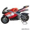 Sell Pocket Bike thumbnail-1