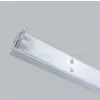 t5 t8 Led Light Fixture 0.6m 1.2m 18w 36w thumbnail-2