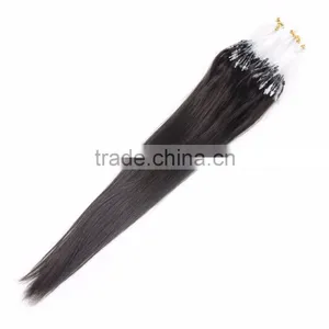 Easy Loop Micro Ring-x Hair Extension thumbnail-2