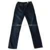 Denim Mens Clothing Jeans Men's Leisure Fashion Loose Jeans thumbnail-3