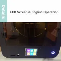 Createbot WIFI Mini& Small 3D Printer thumbnail-2