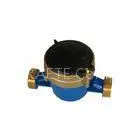 Liquid Seal Intelligent Vane Wheel Water Meter for Resident Unit Pipeline thumbnail-1