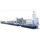 PVC Plastic Sheet Extrusion Line thumbnail-1