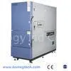 Air to Air Stable Lead Time 227L 2-zone Thermal Shock Test Chamber for ESS Testing thumbnail-1
