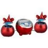 Mouse Music Boxes,mouse Speakers,Multimedia Speakers thumbnail-2