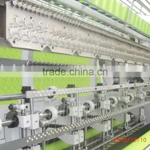 Quilting Machine thumbnail-1