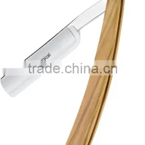 Barber Razor Straight thumbnail-3