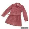 Sell Ladies' Genuine Leather Coat thumbnail-1