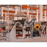 Rubber Injection Molding Machine thumbnail-1