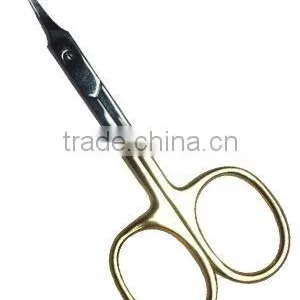 Cuticle Scissors Use Of Nail Cutter For Free Sample 2016 thumbnail-1