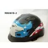 DOT Helmet (RM2007B-2) thumbnail-1