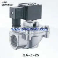 QA-Z-25 G1