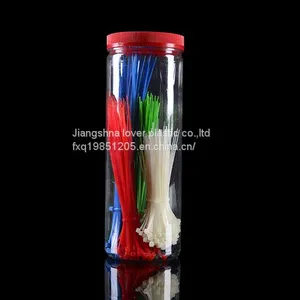 Self-locking Nylon Cable Tie thumbnail-4