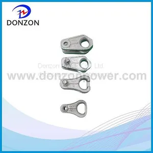 Thimble Clevis thumbnail-1
