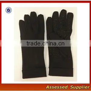 FXS095/ Copper Compression Arthritis Gloves Full Finger Recovery Gloves thumbnail-3