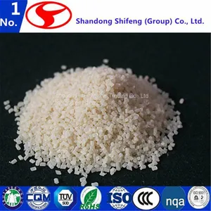 Large Supply Nylon 6 Chips Widely Used by Foreign as Basic Mateirals thumbnail-4