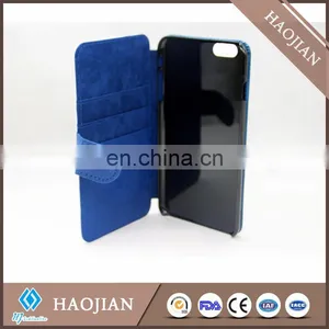 Sublimation Phone6 + Flip Phone Covers Printable Phone Cover Leather Flip Case Cover for Phone thumbnail-3