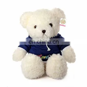 EN71 Certification Plush Teddy Bear Skin 2 Meter Teddy Bear For Gift thumbnail-2