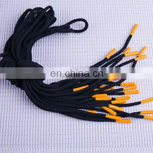 Braid Cord With Silicone End for Garment thumbnail-5