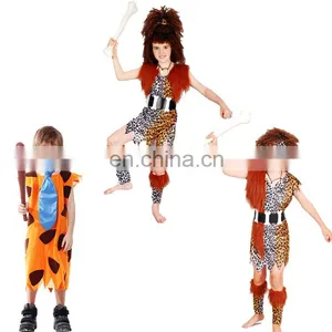 In Stock Kids Halloween Witch Costume thumbnail-2