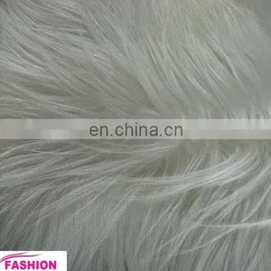 Beautiful Kidassia Goat Fur Plates / Goat Fur Plate for Women Clothes thumbnail-2