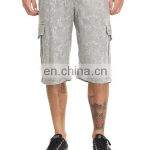 New Arrivals Apperal Crossfit Boxer Mma Running Yoga Beach Mens Boardshort thumbnail-4