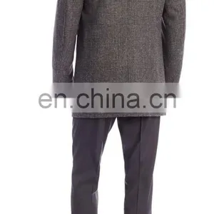 Virgin Wool Coat thumbnail-2