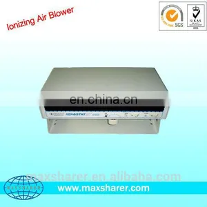 Cheaper Price Hot Selling Ionizing Table Top High Effeciency Ionizing Air Blower thumbnail-1