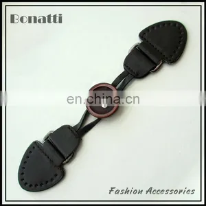 Designer Toggle Buttons for Coat thumbnail-1