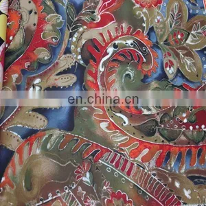 Digital Printing on Different Fabric thumbnail-1